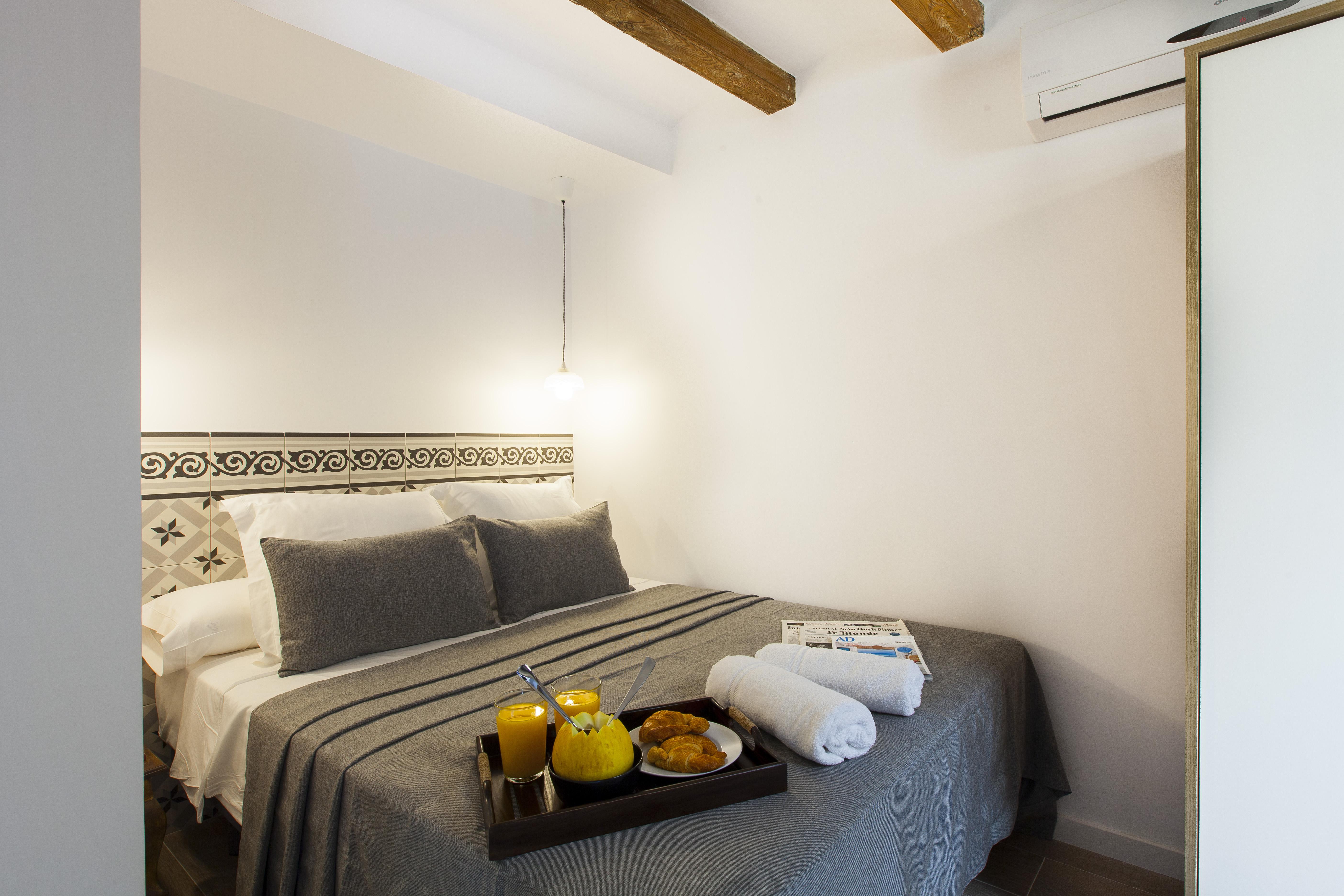 Aspasios Charming Flats — Photos 3