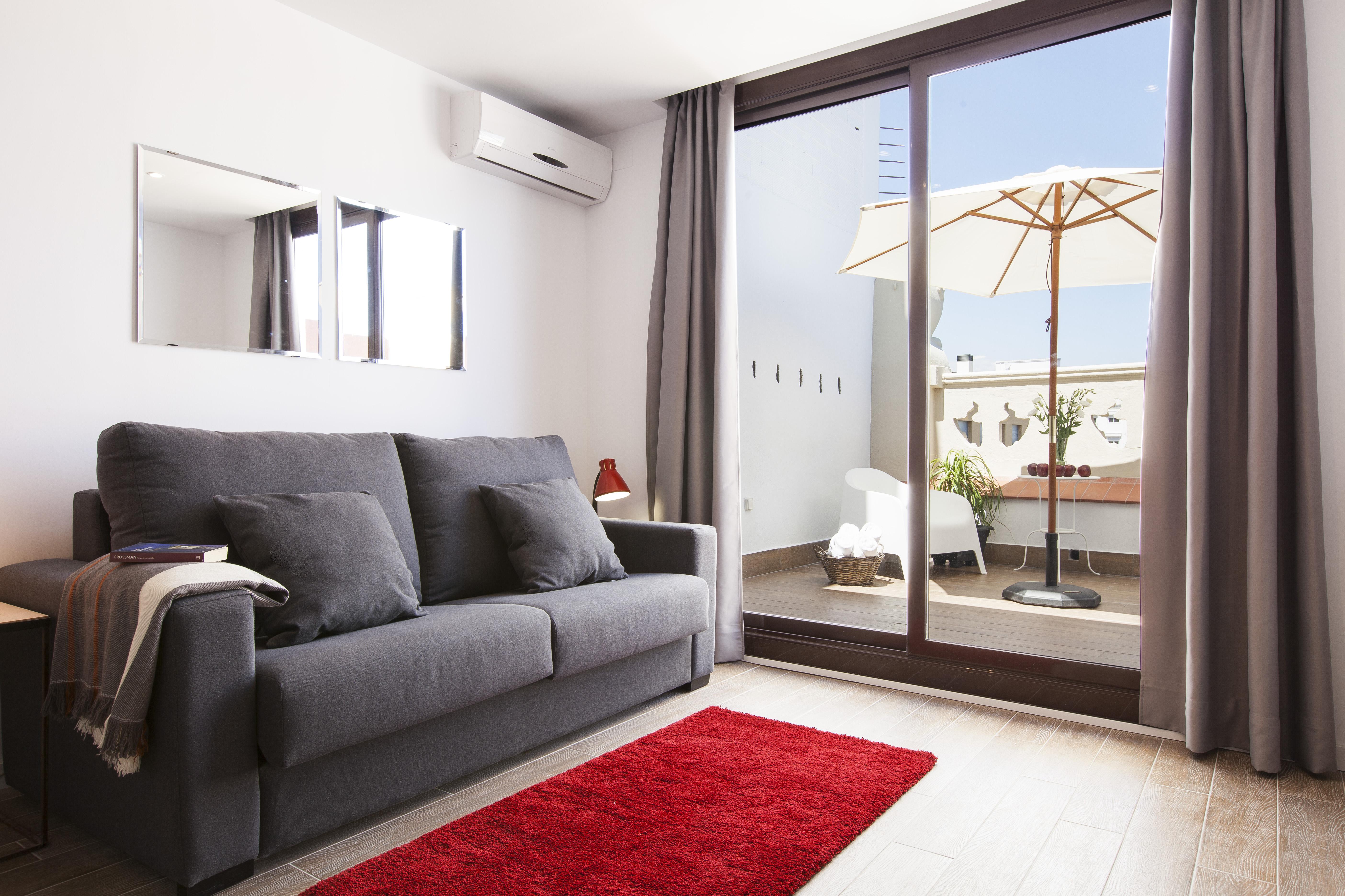 Aspasios Charming Flats — Photos 2